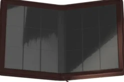 Ultimate Guard Magic: The Gathering - Bloomburrow Zipfolio 360 XenoSkin: Season of the Bold