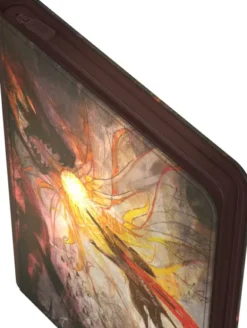 Ultimate Guard Magic: The Gathering - Bloomburrow Zipfolio 360 XenoSkin: Season of the Bold