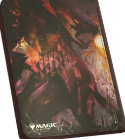 Ultimate Guard Magic: The Gathering - Bloomburrow Zipfolio 360 XenoSkin: Season of the Bold