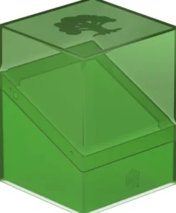 Ultimate Guard Magic: The Gathering - Boulder 100+ Hybrid: Mana Edition - Forest