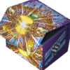 Ultimate Guard Magic: The Gathering - Aetherdrift Sidewinder 100+ XenoSkin: Solar Gearhulk