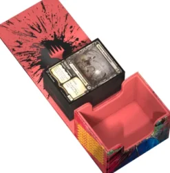 Ultimate Guard Magic: The Gathering - Aetherdrift Sidewinder 100+ XenoSkin: Hazoret, Godseeker