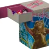 Ultimate Guard Magic: The Gathering - Aetherdrift Flip'n'Tray Deck Case 100+ XenoSkin: Sab-Sunen, Luxa Embodied