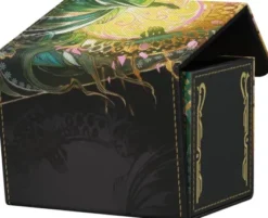 Ultimate Guard Magic: The Gathering - Secrets of Strixhaven Sidewinder 100+ XenoSkin: Veil of Summer