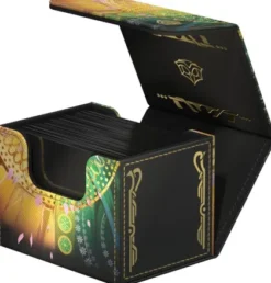 Ultimate Guard Magic: The Gathering - Secrets of Strixhaven Sidewinder 100+ XenoSkin: Veil of Summer