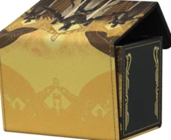 Ultimate Guard Magic: The Gathering - Secrets of Strixhaven Sidewinder 100+ XenoSkin: Return to the Ranks
