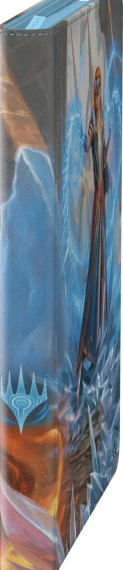 Ultimate Guard Magic: The Gathering - Reality Fracture Zipfolio 360 Xenoskin: Chandra