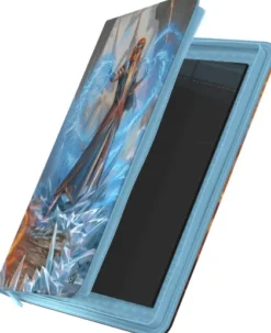 Ultimate Guard Magic: The Gathering - Reality Fracture Zipfolio 360 Xenoskin: Chandra