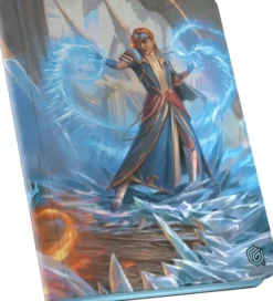 Ultimate Guard Magic: The Gathering - Reality Fracture Zipfolio 360 Xenoskin: Chandra