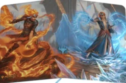 Ultimate Guard Magic: The Gathering - Reality Fracture Zipfolio 360 Xenoskin: Chandra