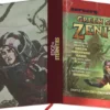 Ultimate Guard Magic: The Gathering - Edge of Eternities Zipfolio 360 XenoSkin: Green Sun’s Zenith