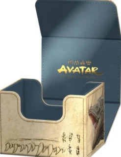 Ultimate Guard Magic: The Gathering - Avatar: The Last Airbender Sidewinder 100+ Xenoskin: The Unagi of Kyoshi Island