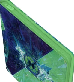 Ultimate Guard Magic: The Gathering - Secrets of Strixhaven Zipfolio 480 Xenoskin: Quandrix