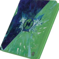 Ultimate Guard Magic: The Gathering - Secrets of Strixhaven Zipfolio 480 Xenoskin: Quandrix