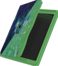 Ultimate Guard Magic: The Gathering - Secrets of Strixhaven Zipfolio 480 Xenoskin: Quandrix
