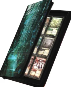 Ultimate Guard Magic: The Gathering - Duskmourn: House of Horror Zipfolio 360 XenoSkin: Walk-In Closet