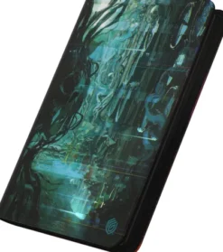 Ultimate Guard Magic: The Gathering - Duskmourn: House of Horror Zipfolio 360 XenoSkin: Walk-In Closet