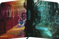 Ultimate Guard Magic: The Gathering - Duskmourn: House of Horror Zipfolio 360 XenoSkin: Walk-In Closet