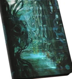Ultimate Guard Magic: The Gathering - Duskmourn: House of Horror Zipfolio 360 XenoSkin: Walk-In Closet