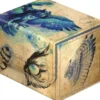 Ultimate Guard Magic: The Gathering - Bloomburrow Sidewinder 100+ XenoSkin: Maha, Its Feathers Night