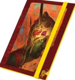 Ultimate Guard Magic: The Gathering - Teenage Mutant Ninja Turtles Flexxfolio 360: Mountain