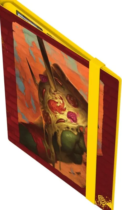 Ultimate Guard Magic: The Gathering - Teenage Mutant Ninja Turtles Flexxfolio 360: Mountain