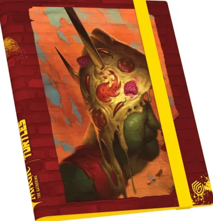 Ultimate Guard Magic: The Gathering - Teenage Mutant Ninja Turtles Flexxfolio 360: Mountain