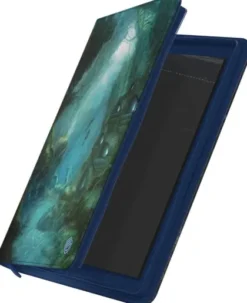 Ultimate Guard Magic: The Gathering - Lorwyn Eclipsed Zipfolio 360 Xenoskin: Island