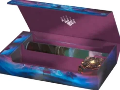Ultimate Guard Magic: The Gathering - Tarkir: Dragonstorm Omnihive 1000+ XenoSkin: Call the Spirit Dragons