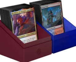 Ultimate Guard Magic: The Gathering - Guild Summit Boulder 100+: Izzet