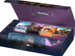 Ultimate Guard - Magic: The Gathering - Reality Fracture Omnihive 1000+ Xenoskin: Face Yourself
