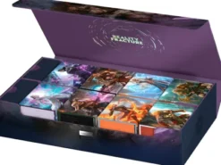 Ultimate Guard - Magic: The Gathering - Reality Fracture Omnihive 1000+ Xenoskin: Face Yourself