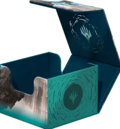 Ultimate Guard - Magic: The Gathering - Reality Fracture Sidewinder 133+ Xenoskin: Tam Beleren, Conflicted