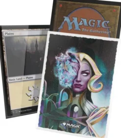 Ultimate Guard - Magic: The Gathering - Reality Fracture Premium Art Sleeves: Vindictive Triumph (100 stuks)