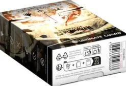 Ultimate Guard Magic: The Gathering - Premium Art Sleeves: Secrets of Strixhaven - Armageddon (100 stuks)