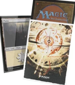 Ultimate Guard Magic: The Gathering - Premium Art Sleeves: Secrets of Strixhaven - Armageddon (100 stuks)