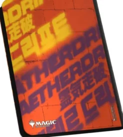 Ultimate Guard Magic: The Gathering - Aetherdrift Zipfolio 360 XenoSkin: Ketramose, the New Dawn