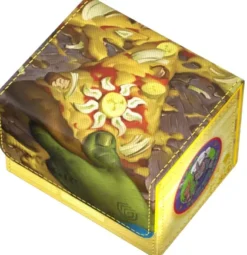 Ultimate Guard Magic: The Gathering - Teenage Mutant Ninja Turtles Sidewinder 100+ XenoSkin: Plains