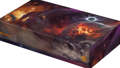 Ultimate Guard Magic: The Gathering - Edge of Eternities Omnihive 1000+ XenoSkin