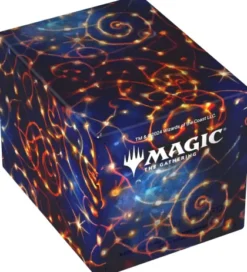 Ultimate Guard Magic: The Gathering - Bloomburrow Boulder Deck Case 100+: Great-Night Owl's Egg