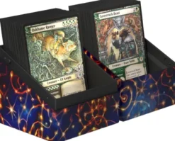 Ultimate Guard Magic: The Gathering - Bloomburrow Boulder Deck Case 100+: Great-Night Owl's Egg