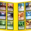 Ultimate Guard Magic: The Gathering - Teenage Mutant Ninja Turtles Flexxfolio 360: Swamp