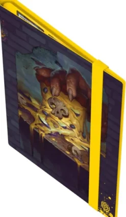 Ultimate Guard Magic: The Gathering - Teenage Mutant Ninja Turtles Flexxfolio 360: Swamp