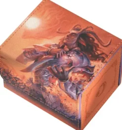 Ultimate Guard Magic: The Gathering - Lorwyn Eclipsed Sidewinder 100+ XenoSkin: Rhys, the Evermore
