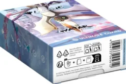 Ultimate Guard Magic: The Gathering - Premium Art Sleeves: Avatar: The Last Airbender - Momo, Rambunctious Rascal (100 stuks)