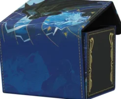 Ultimate Guard Magic: The Gathering - Secrets of Strixhaven Sidewinder 100+ XenoSkin: Pongify