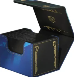 Ultimate Guard Magic: The Gathering - Secrets of Strixhaven Sidewinder 100+ XenoSkin: Pongify