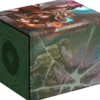 Ultimate Guard - Magic: The Gathering - Reality Fracture Sidewinder 100+ Xenoskin: Garruk Uncursed