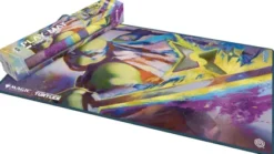 Ultimate Guard Magic: The Gathering - Teenage Mutant Ninja Turtles Stitched Edge Playmat: Leonardo's Technique