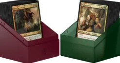 Ultimate Guard Magic: The Gathering - Guild Summit Boulder 100+: Gruul